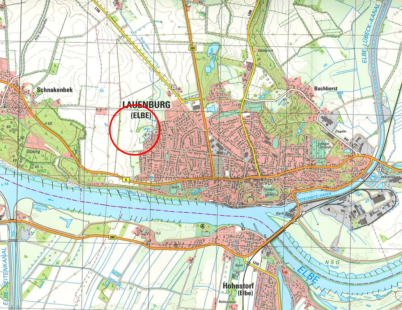 Bebauungspläne / Satzungen » ARCHITEKTUR + STADTPLANUNG