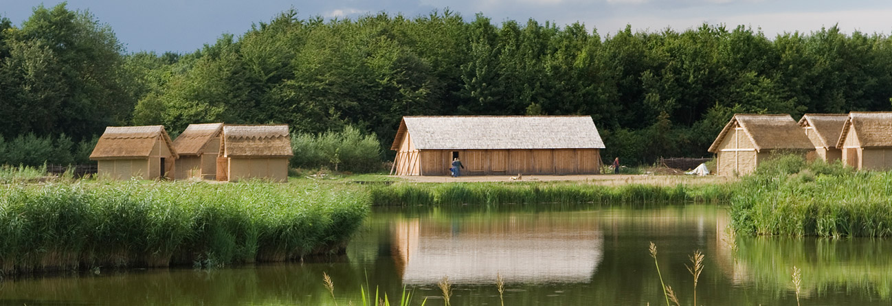 Kulturbauten - Headerbild